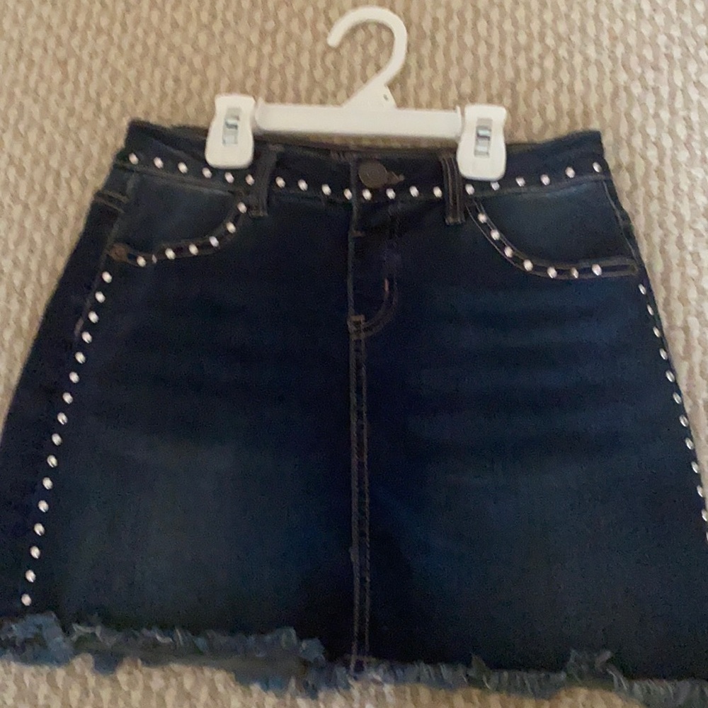 Skort
